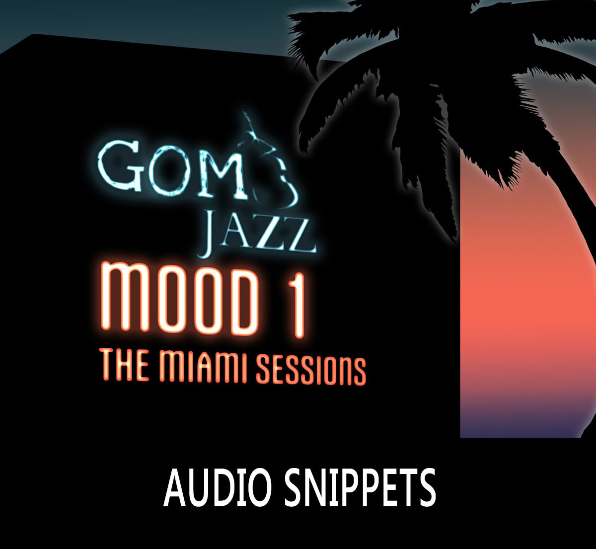 GOM-AUDIO-SNIPPETS